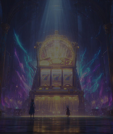 Magical Spin Casino