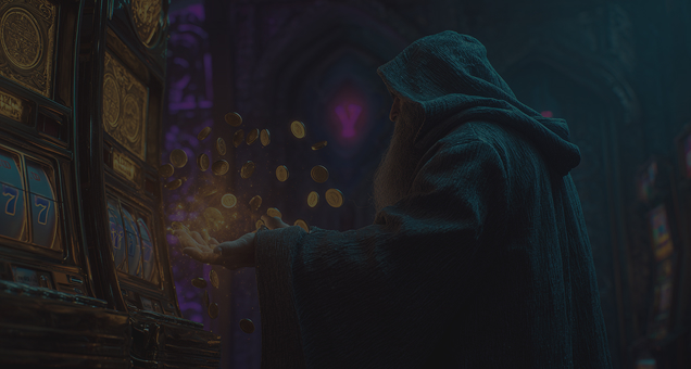 Magical Spin Casino