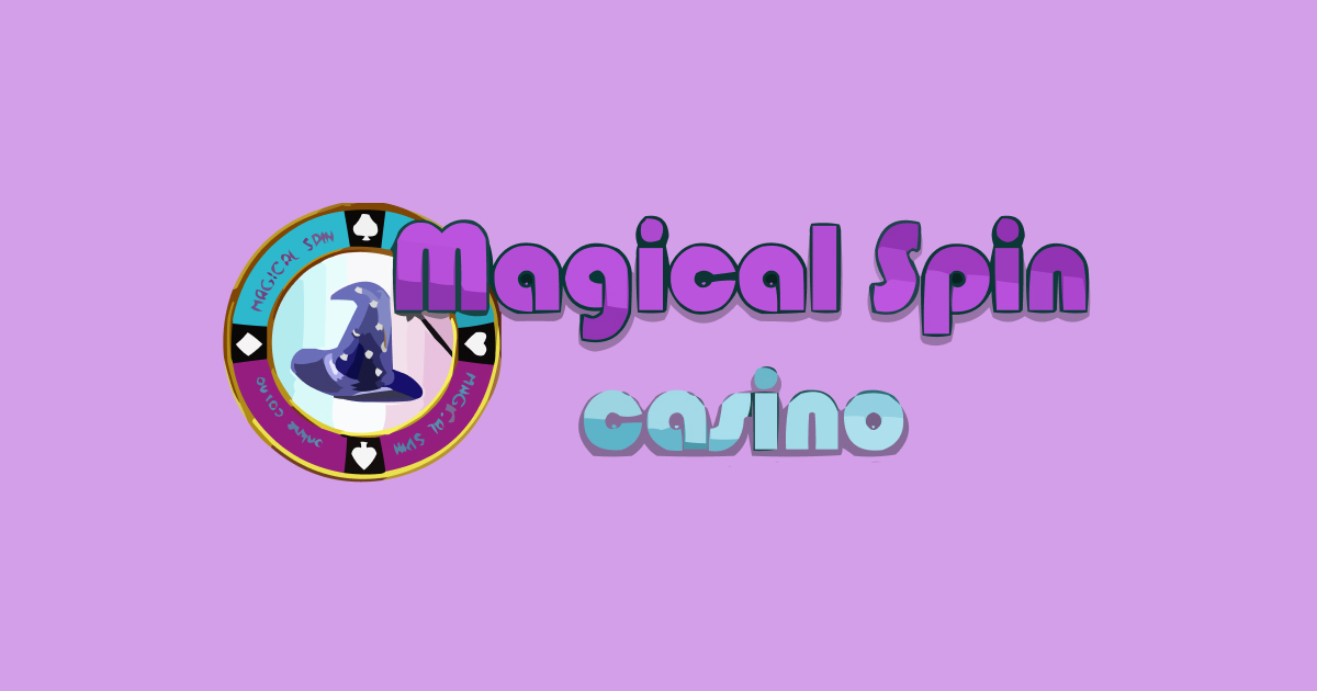 Magisches Spin Casino